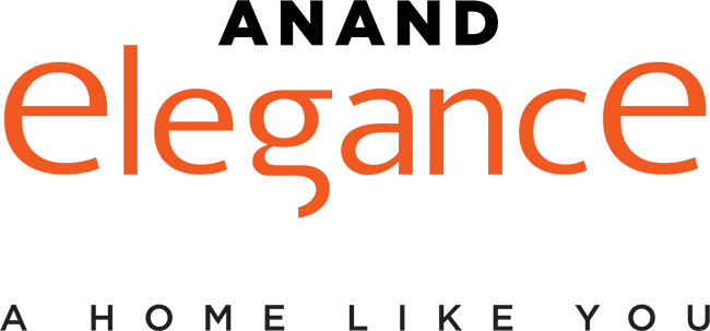 2 BHK Residential Apartment of Anand Elegance at Shela