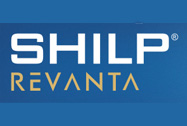 3 BHK Residential Apartment of Shilp Revanta at Shela