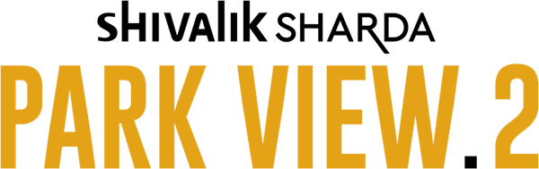 3 BHK Residential Apartment of Shivalik Park View 2 at Shela