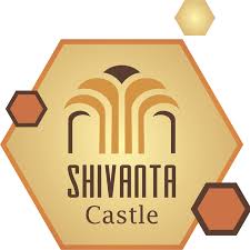 Bunglows Residential of Shivanta Castle at Raysan