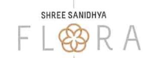 2 BHK Residential Apartment of Shree Sanidhya Flora at Shela