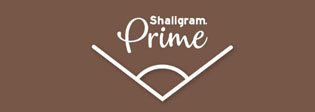 ShaligramPrime